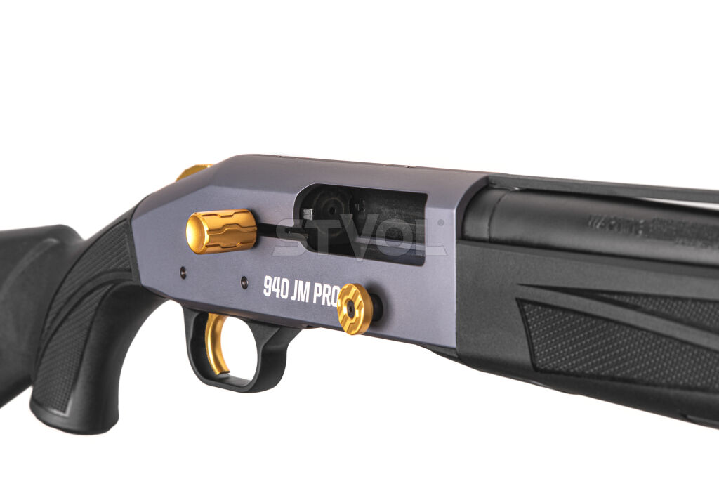 85111 Рушниця мисливська Mossberg 940 JM Pro фото 2