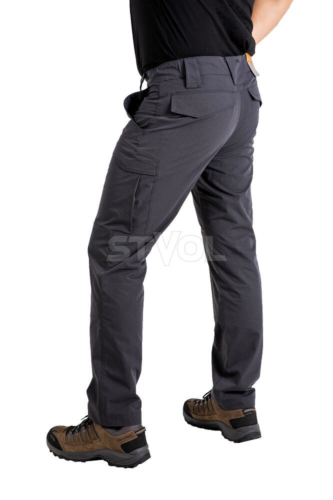 Брюки чоловічі Urban Pro Gray фото 3