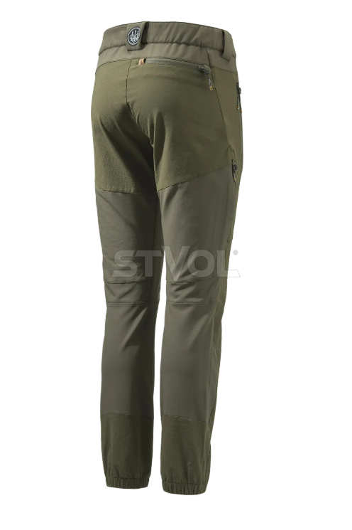 Штани чоловічі 4 Way Stretch EVO "Beretta" (green moss) фото 2