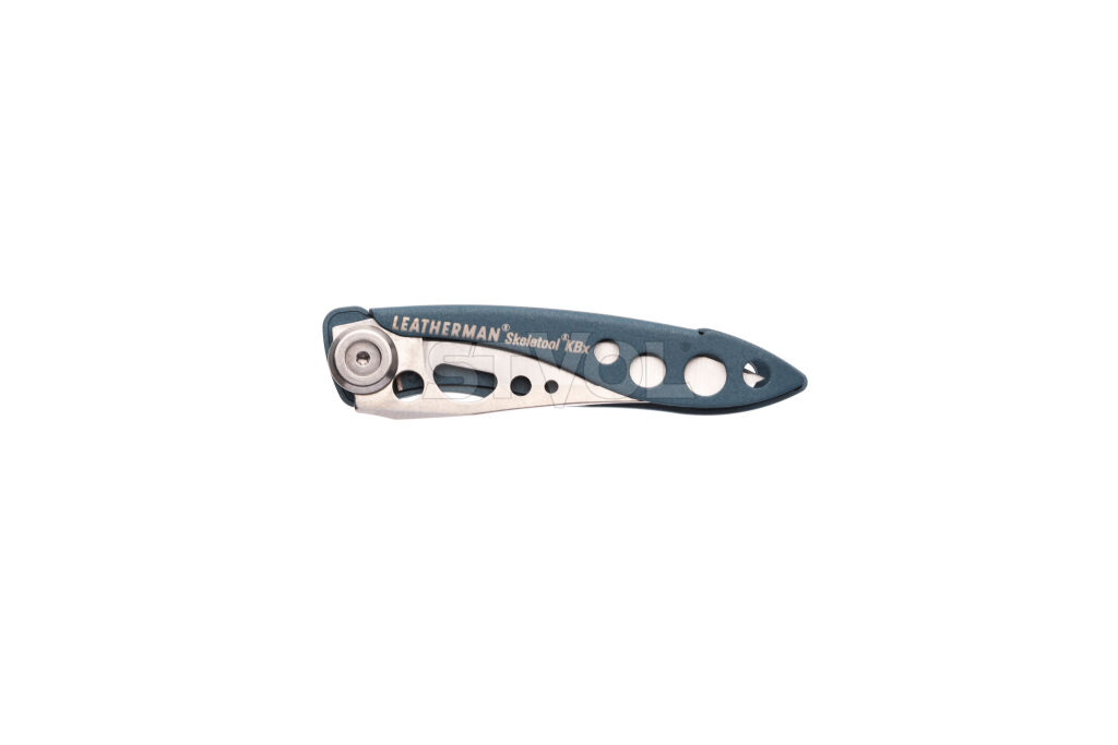 Ніж LEATHERMAN Skeletool KBX- фото 3