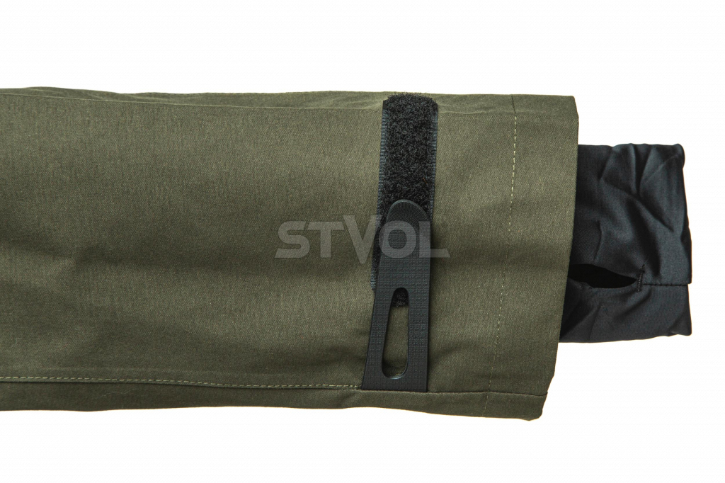 Куртка мужская Brown Bear Evo "Beretta" Фото 12