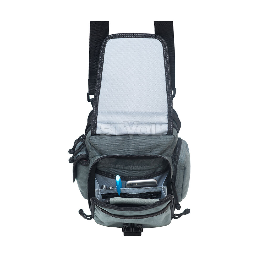 Сумка DANAPER COMPANION Graphite фото 5