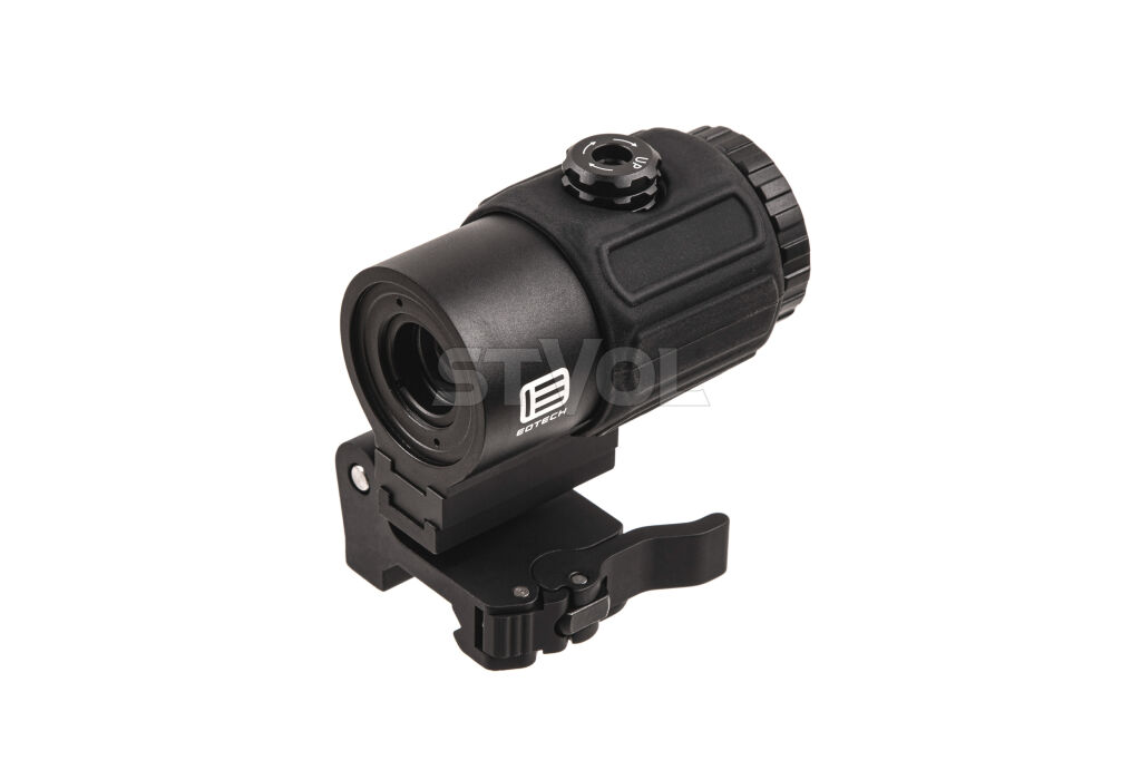 Увеличитель EOTech G43 3Х компактный чёрный