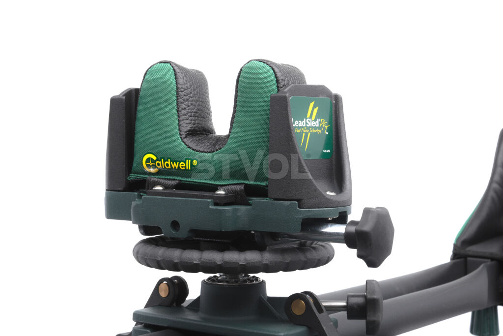 Верстат для стрільби Caldwell Lead Sled DFT фото 7