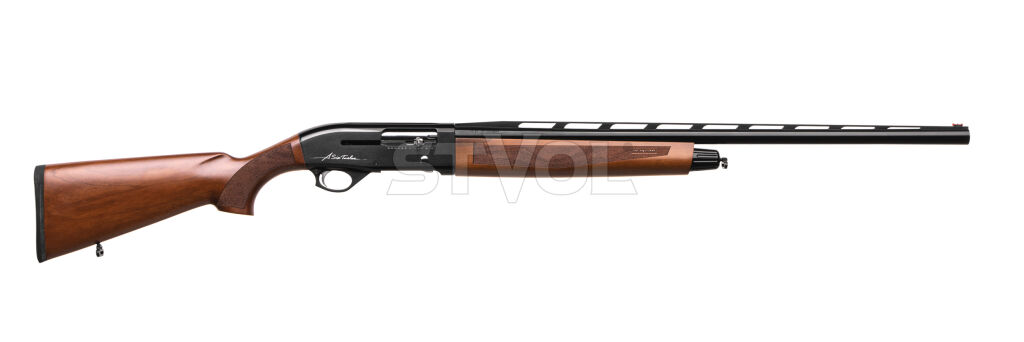 A612 W 12/71 см High Rib Barrel Standart Satin Walnut,5+1,MC3 Ружье гладкоствольное Armsan