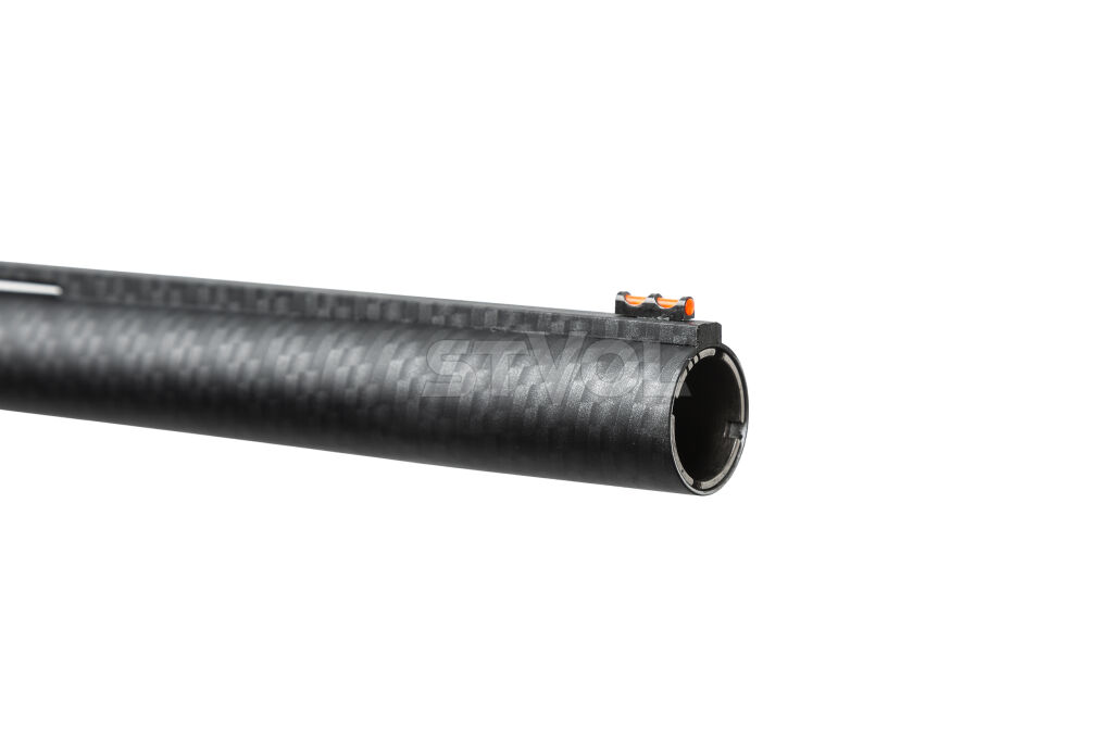 Impala Plus Напівавтоматична гладкоствольна рушниця Carbon 12/71см фото 5