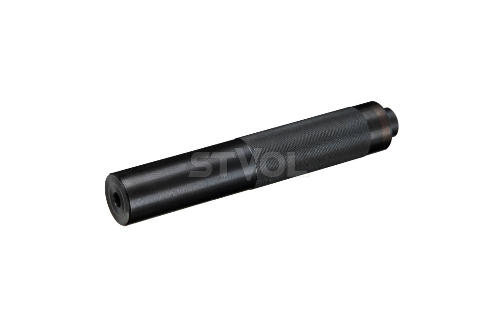 Глушник STEEL G2 7.62 14*1L фото