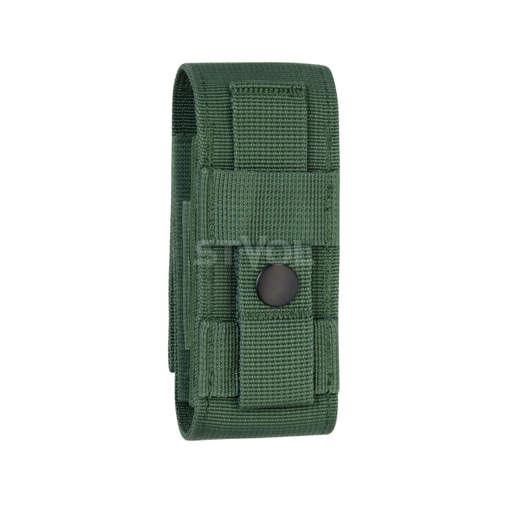 Чохол LEATHERMAN MOLLE V2 4.25", L, оливковий нейлон фото 2