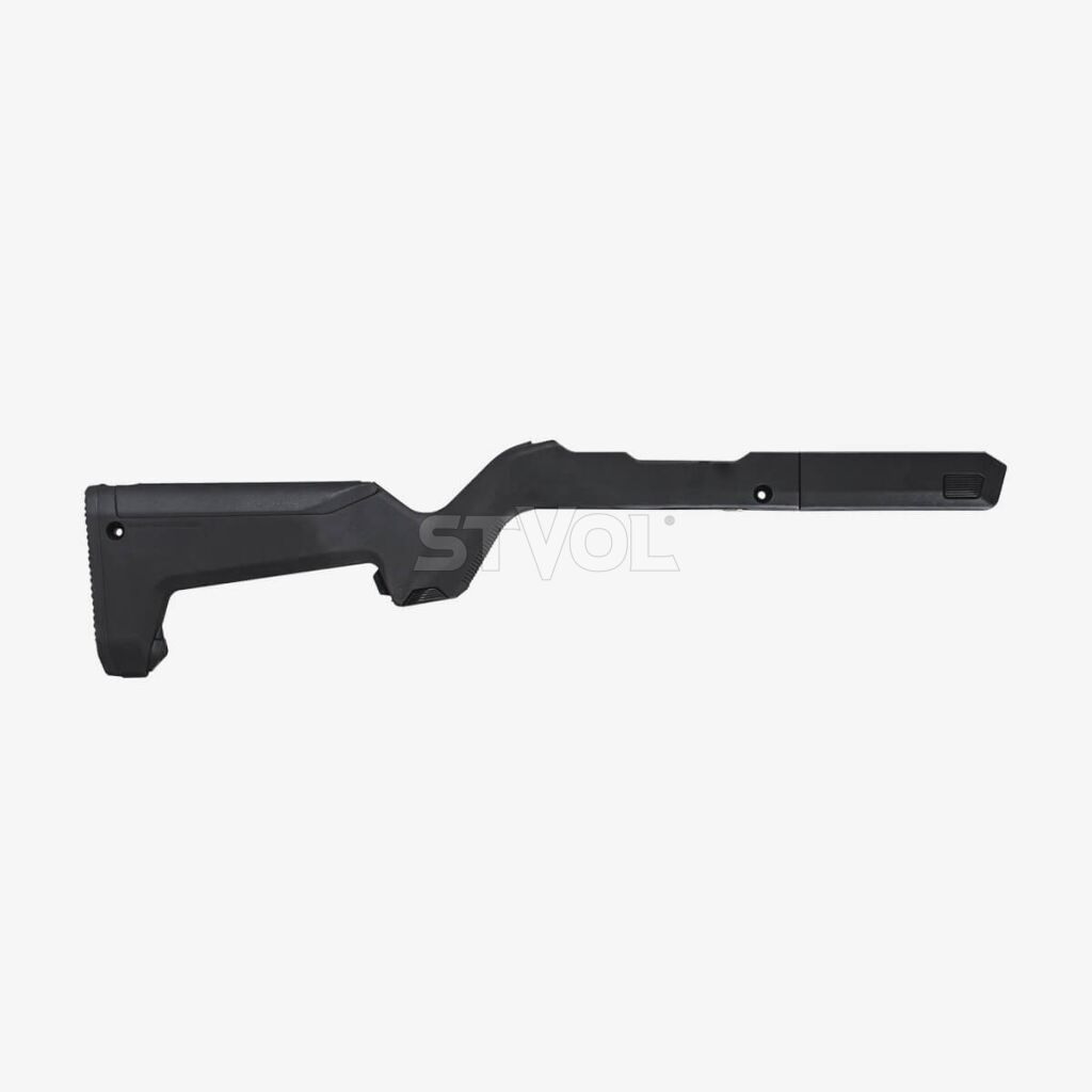MAG808-GRY Ложе Magpul X-22 Backpacker Stock для Ruger 10/22 Takedown фото