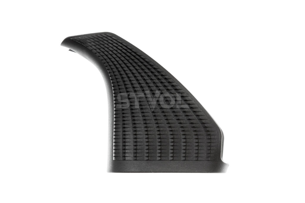 Пістолетна рукоятка T3x vertical Black Tikka фото