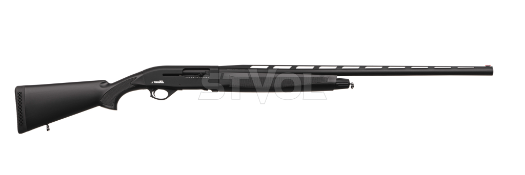 A612 S 12/76 см LEFT High Rib Barrel SoftTouch Black Synthetic,5+1,MC3 Ружье гладкоствольное Armsan