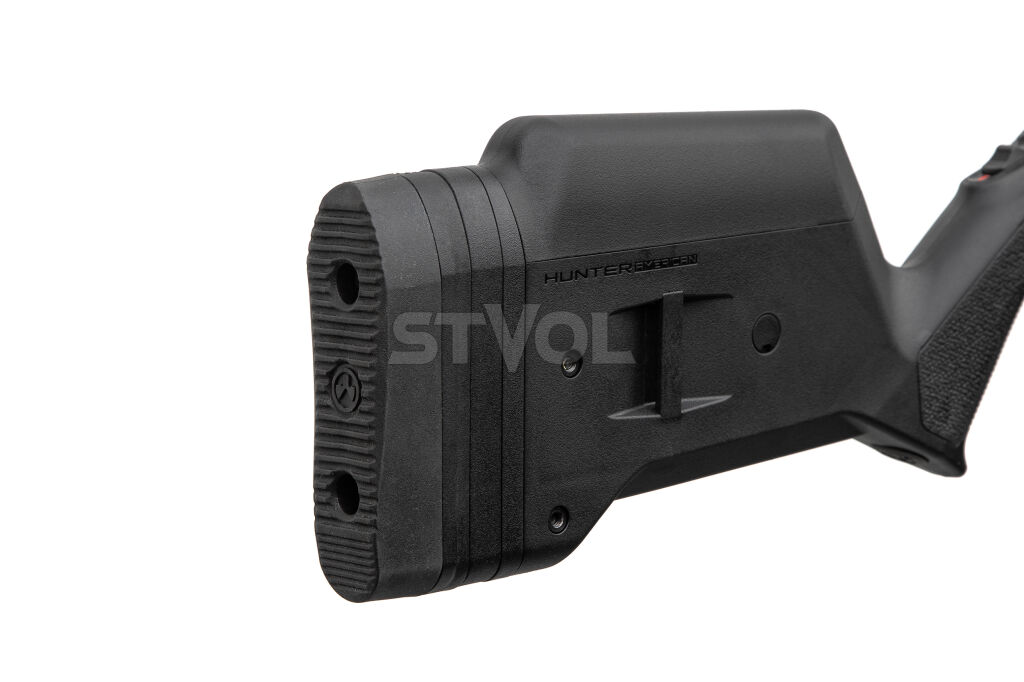 26931 Карабін мисливський RUGER AMERICAN® RIFLE HUNTER Black 308WIN фото 3