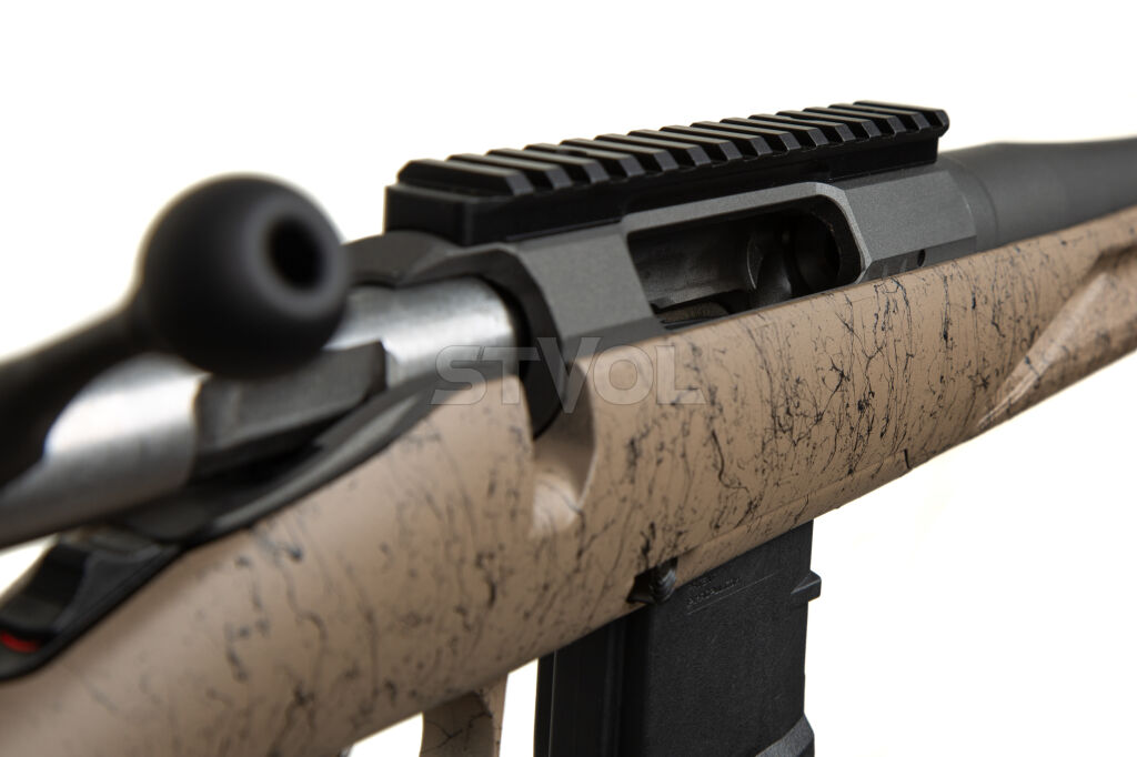 46919 Карабін нарізний RUGER American Rifle Ranch GEN II 223 REM 16" фото 7