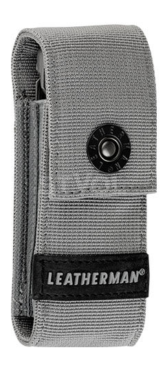 Мультиінструмент Leatherman Free P2, нейлоновий чохол фото 4