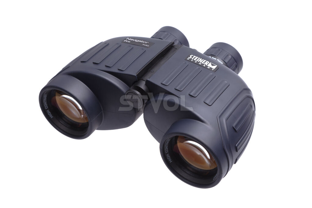 Бинокль Steiner Navigator Pro 7x50
