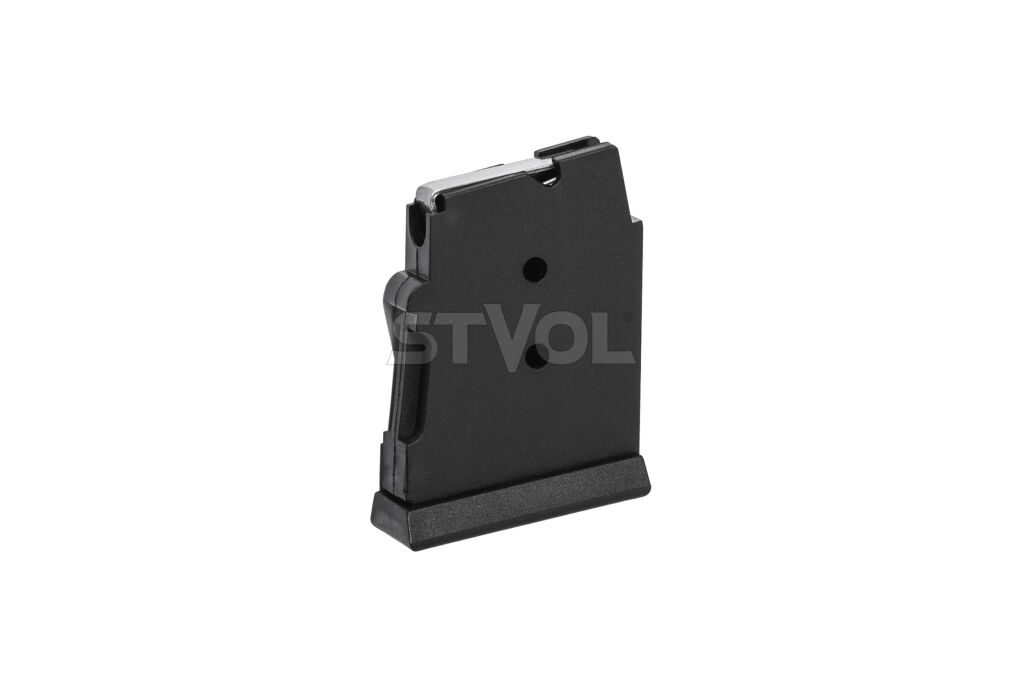 Карабин CZ457 American кал.22LR 1/2x20, с 5-ти заряд.магазином Фото 7