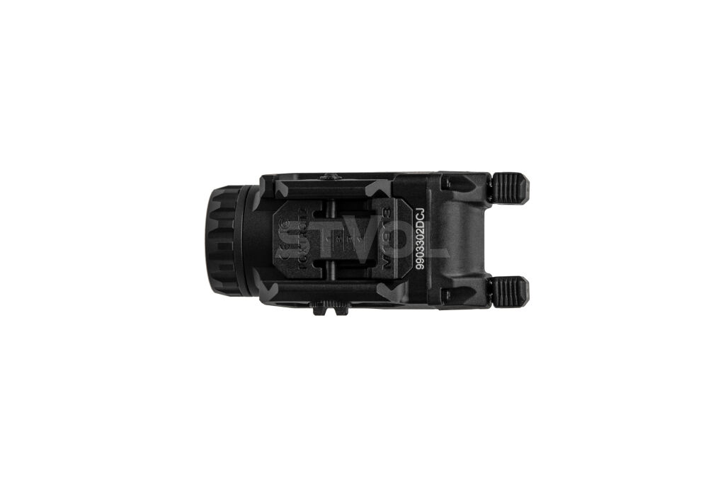 Підствольний ліхтар Sig Optics FOXTROT2 WHITE LIGHT, BLACK фото 5
