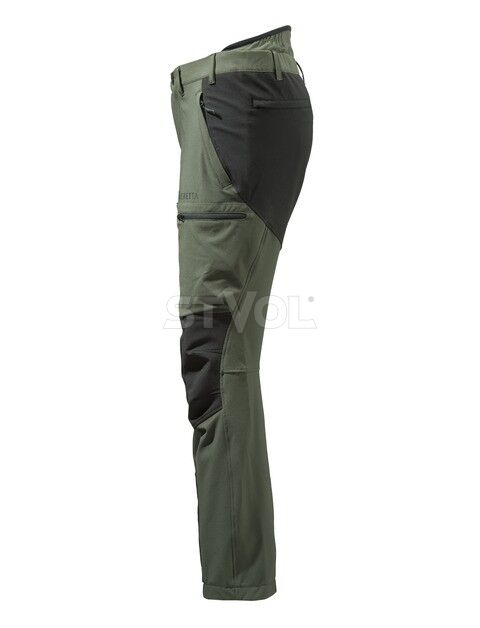 Штани чоловічі Light 4 Way Stretch "Beretta" фото 3