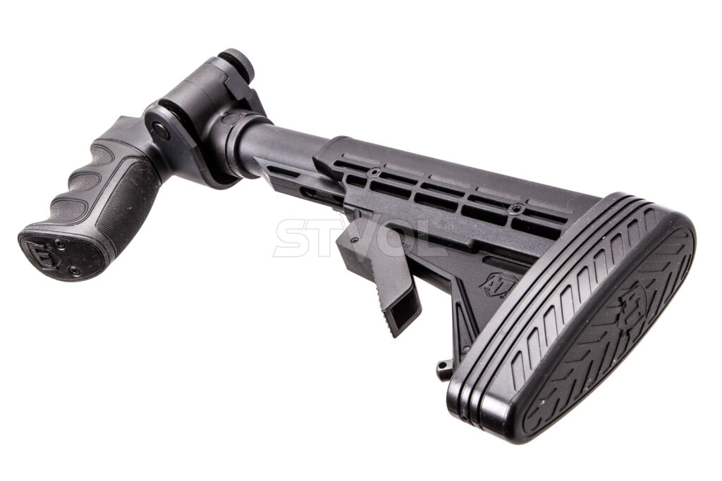 Набір приклад + цівка ATI Scorpion Recoil фото 4