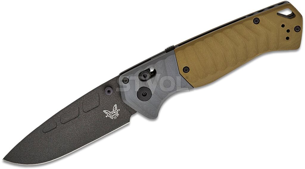 Ніж Benchmade "PSK" фото