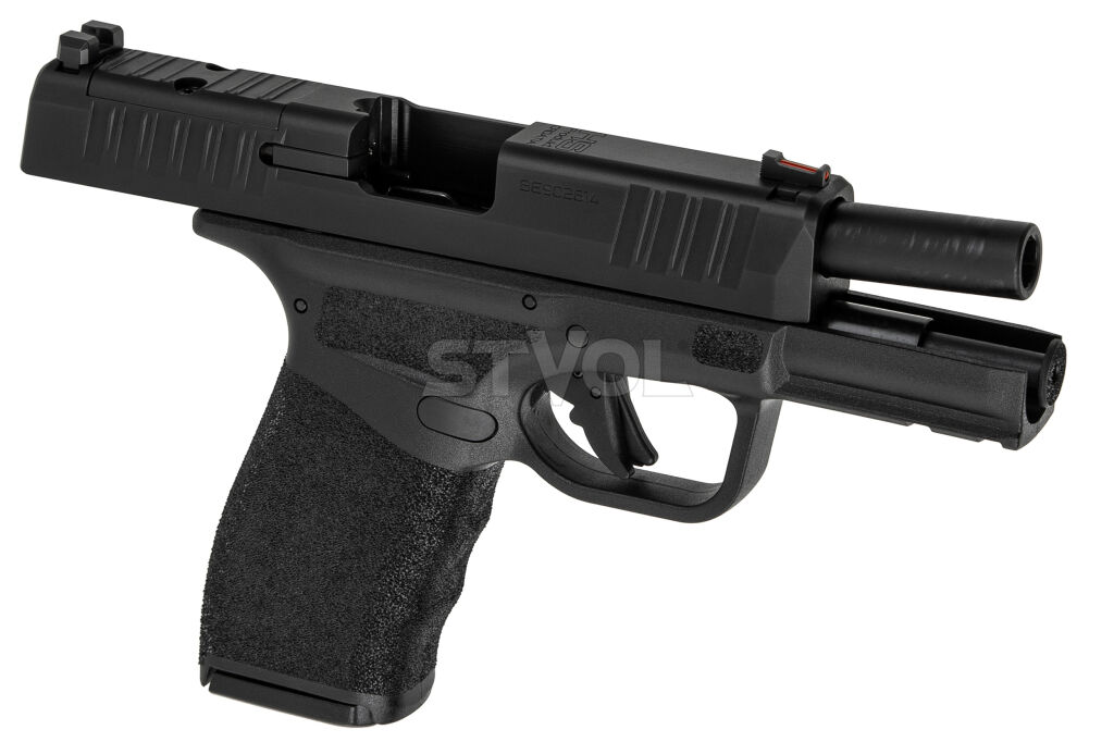 Спортивний пістолет HS H11 PRO PDR фото 5