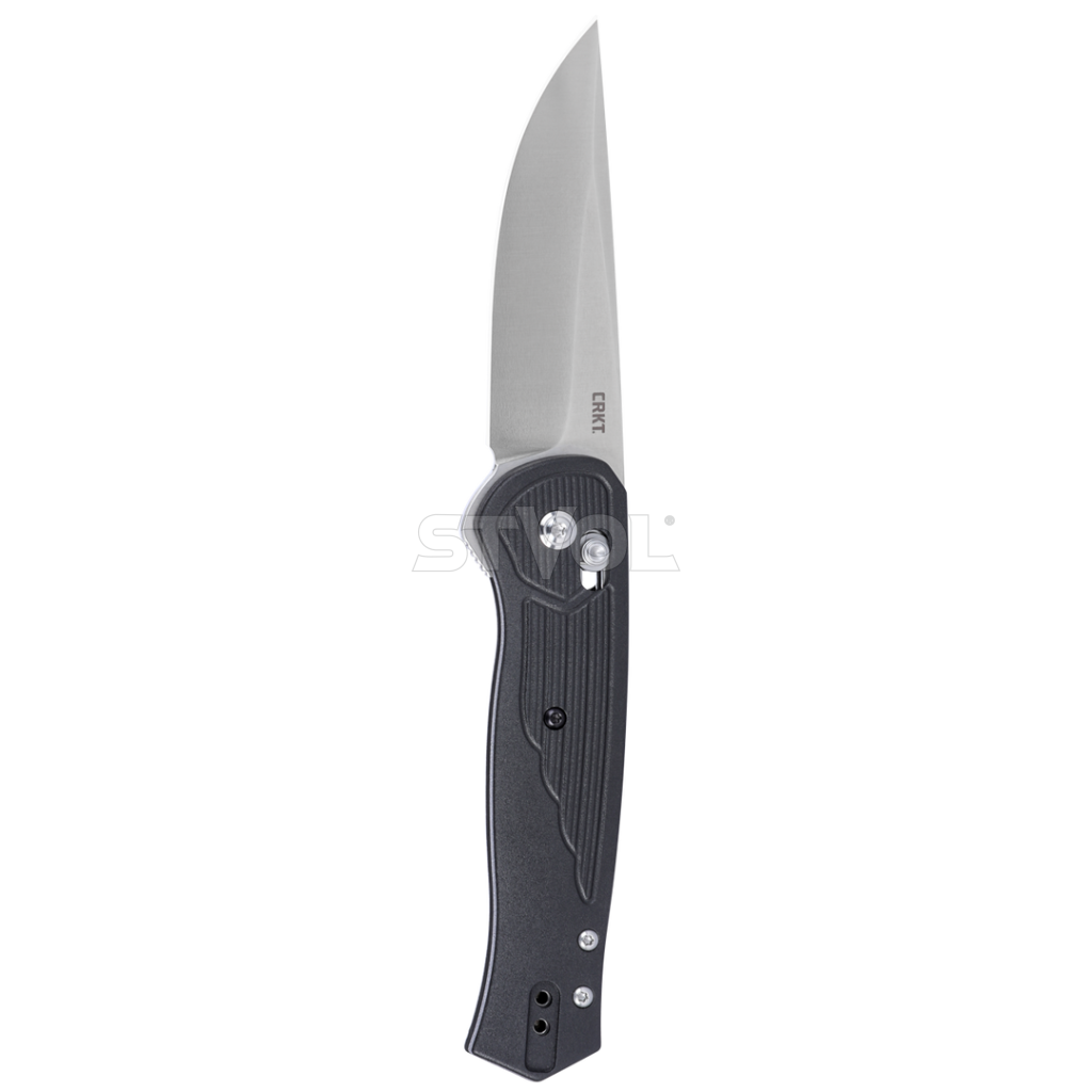 Ніж CRKT "Sero Black" фото