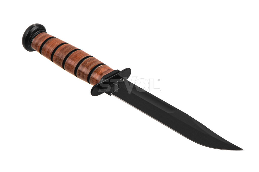 Ніж KA-BAR "US Navy fighting/utility knife" фото 2