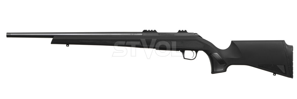 CZ600 ALPHA Карабін нарізний 308 WIN, 5round фото 3