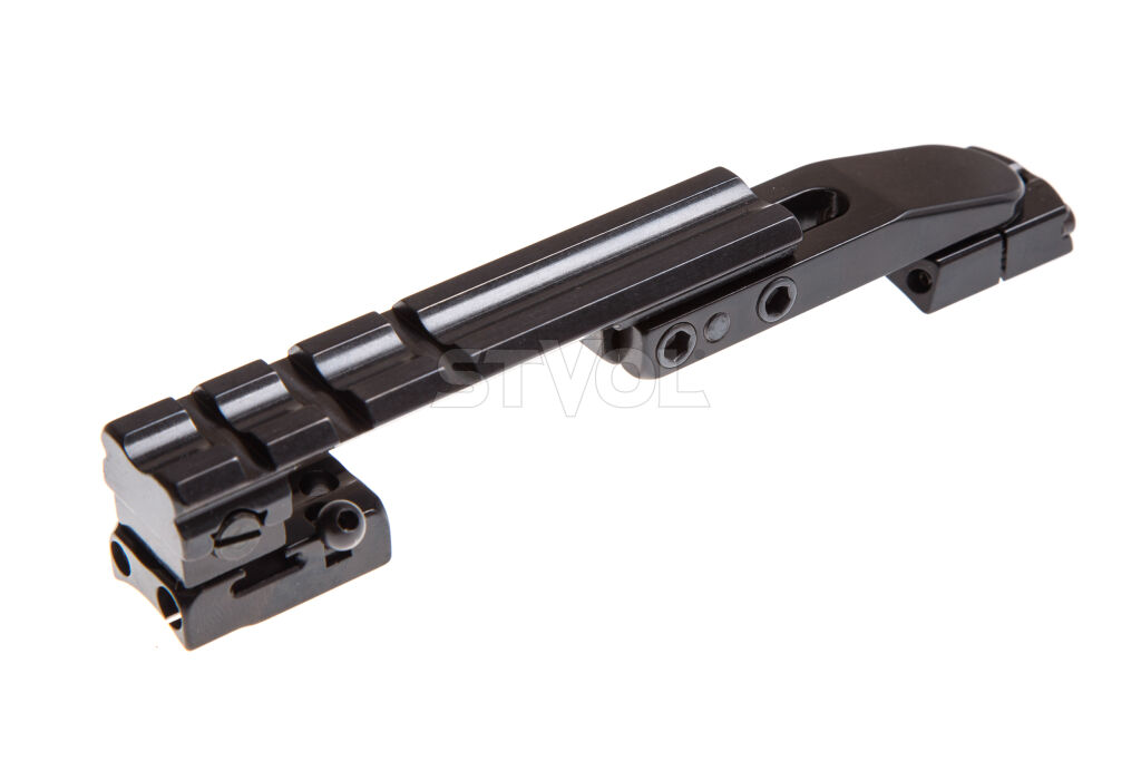 Кронштейн в сборе EAW APEL для Sauer S202 Magnum