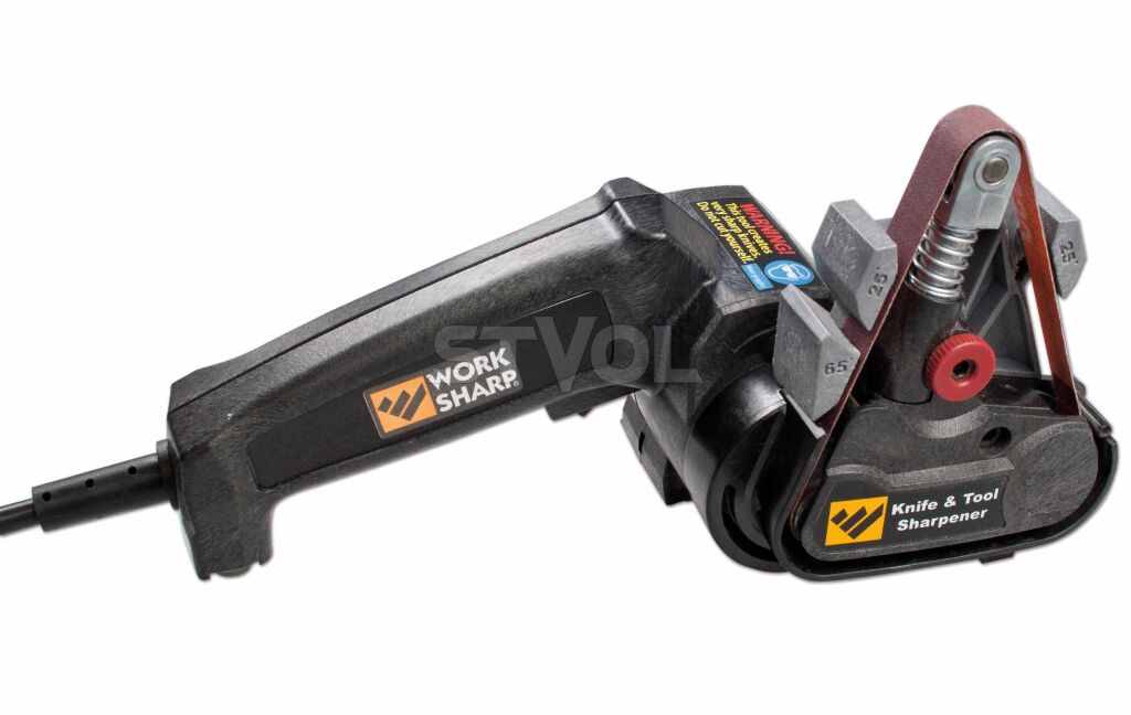 Точило электрическое Darex Work Sharp®