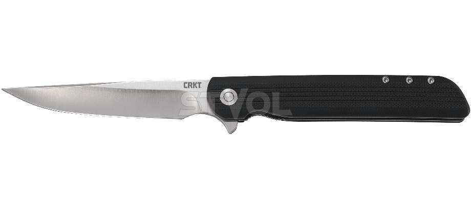 Ніж CRKT "LCK+ large" фото