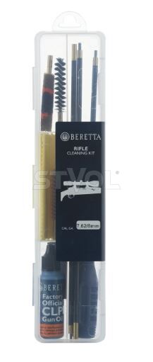 Набор для чистки "Beretta" 8мм