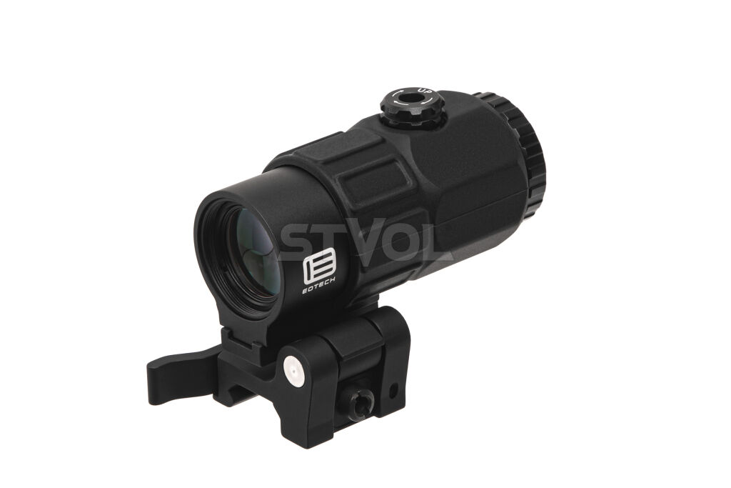 Увеличитель EOTech 5х чёрный