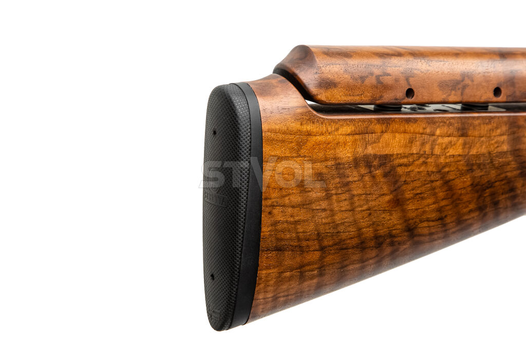 Рушниця мисливська Bеretta 694 ACS 12/76/76  B-Fast фото 3