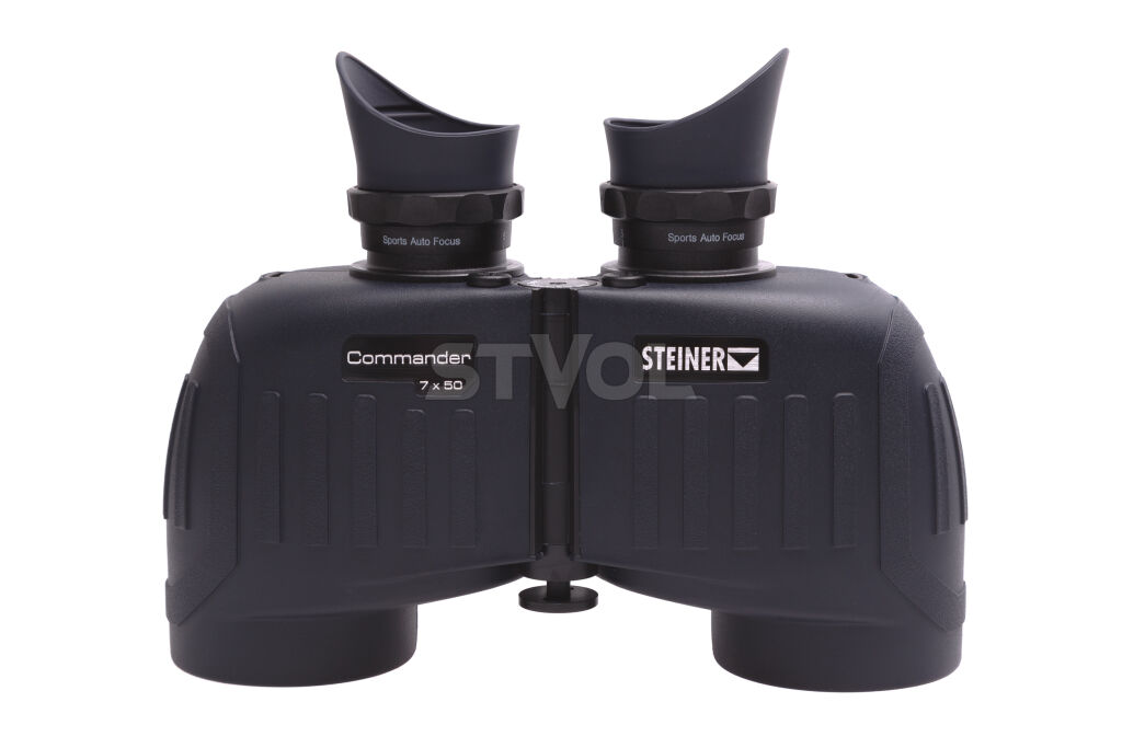 Бінокль Steiner Commander 7x50 фото