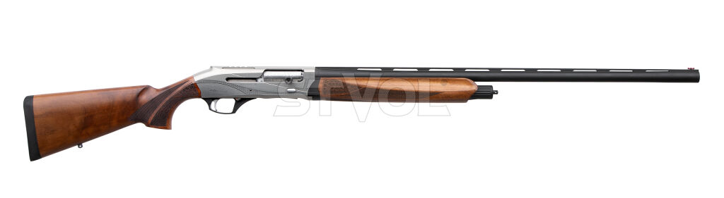 Рушниця мисливська Eternal Arms Spectacular XL Grey, кал. 12, 30" фото