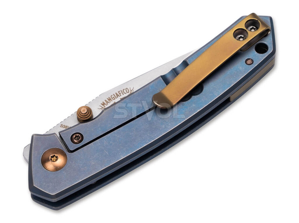 Ніж Boker Plus "Canoe" фото 2