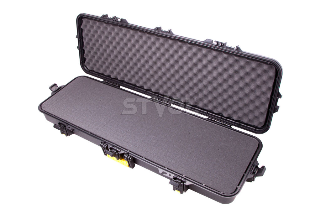 Кейс Plano AW Tactical Case 42 ", 106 см, чорний фото 8