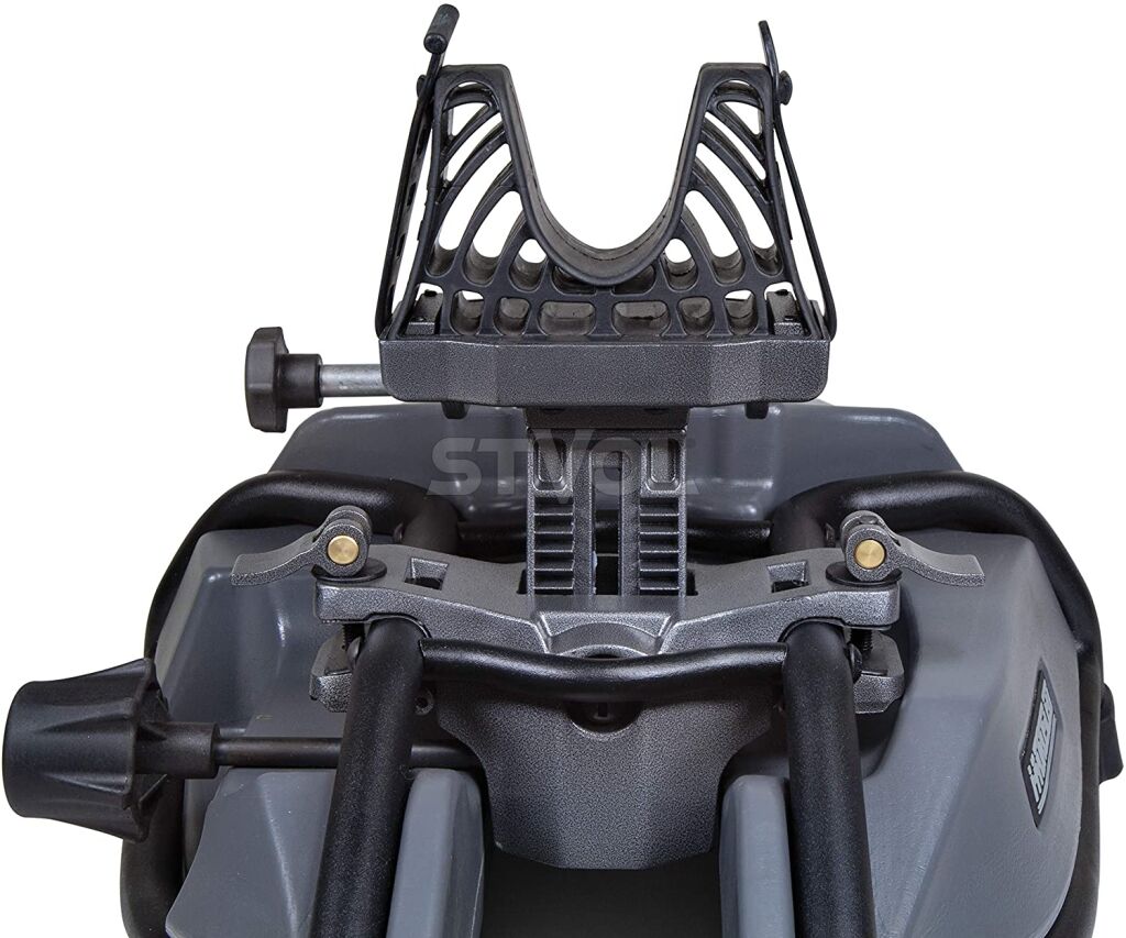 Упор для стрельбы CALDWELL HYDROSLED™ Фото 6