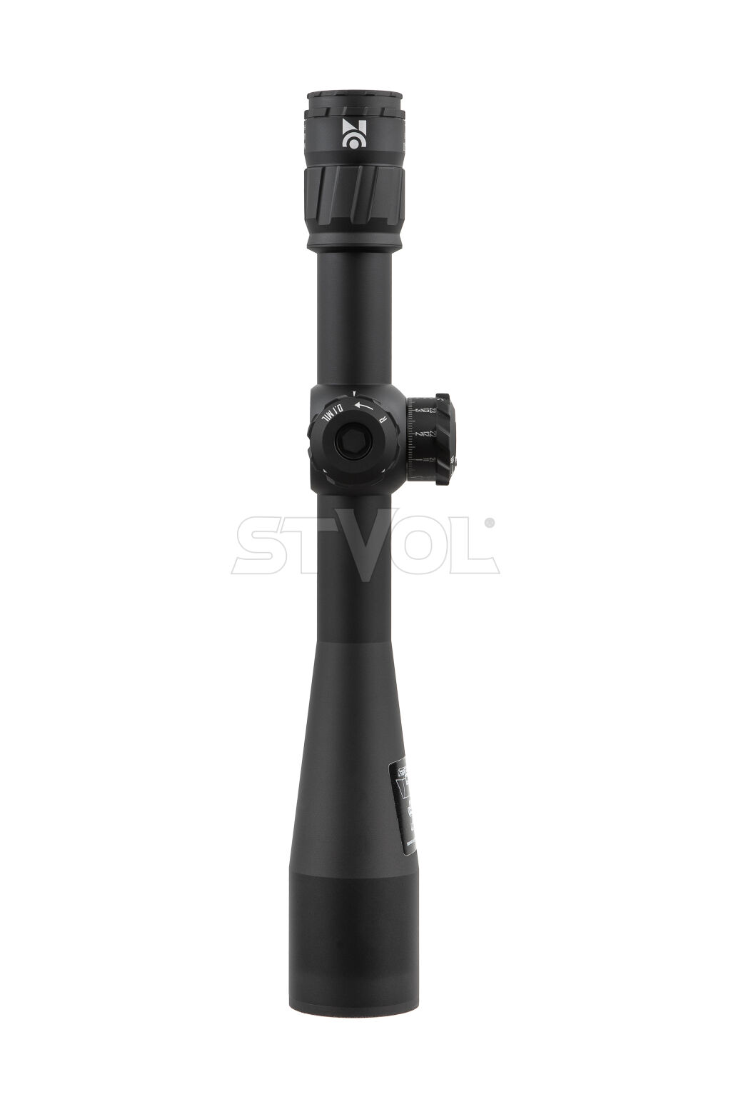 Приціл оптичний ZCO 8-40x56 (36 мм) 10MIL FFP illum. MPCT3X CCW фото 5