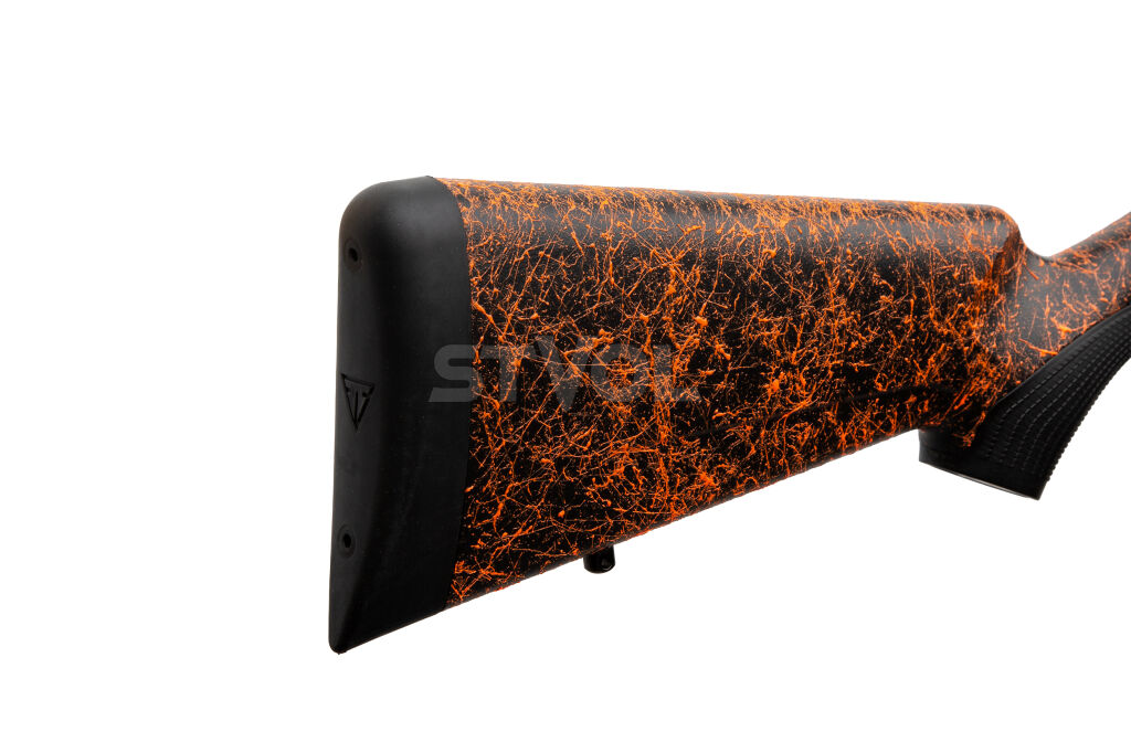 Карабін Tikka T3x RH 308WIN/10 LITE RTECH FL SS FL 3RD MB B/O 20in MT5/8-24 фото 3
