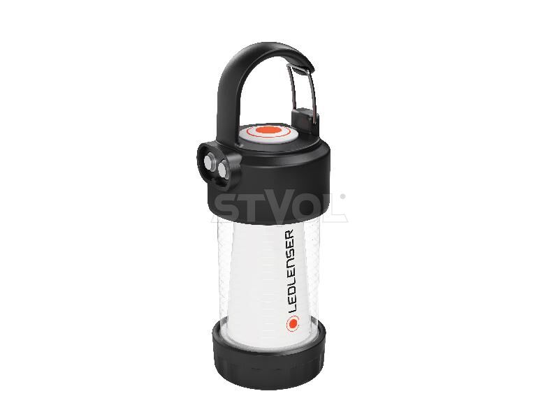 Кемпинговый фонарь Ledlenser ML4, заряжаемый, 300/150/50/5 Фото 3