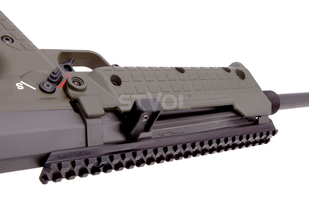 Карабін нарізний KelTec RFB 308Win Green фото