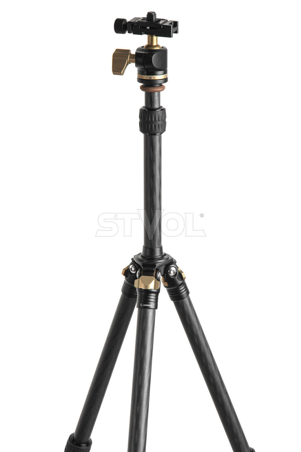 Штатив Leupold Alpine CF-425 Фото 2