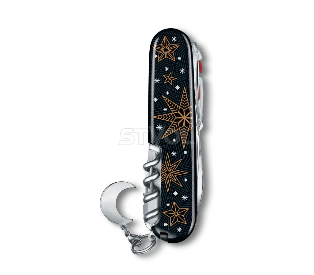 Нож Victorinox Climber Climber Lite Winter Magic SE Limited Фото 3