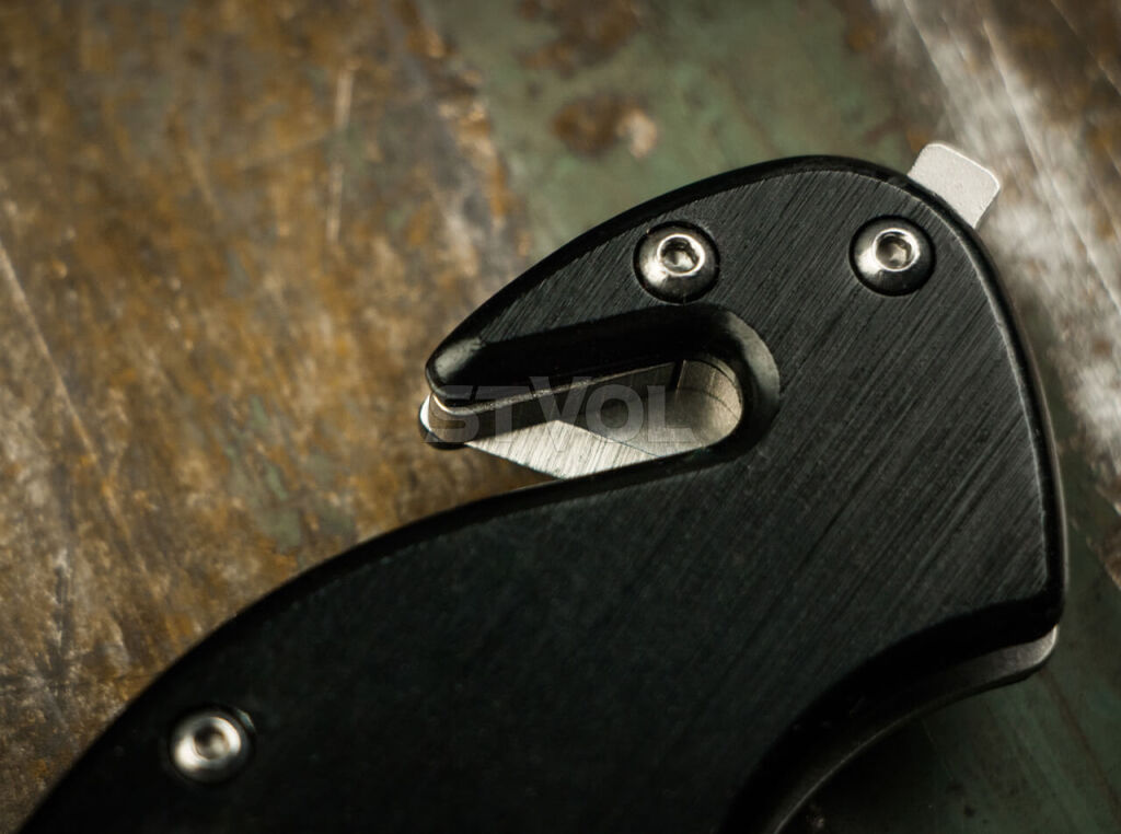 Ніж Boker Magnum "USN Seals" фото 6
