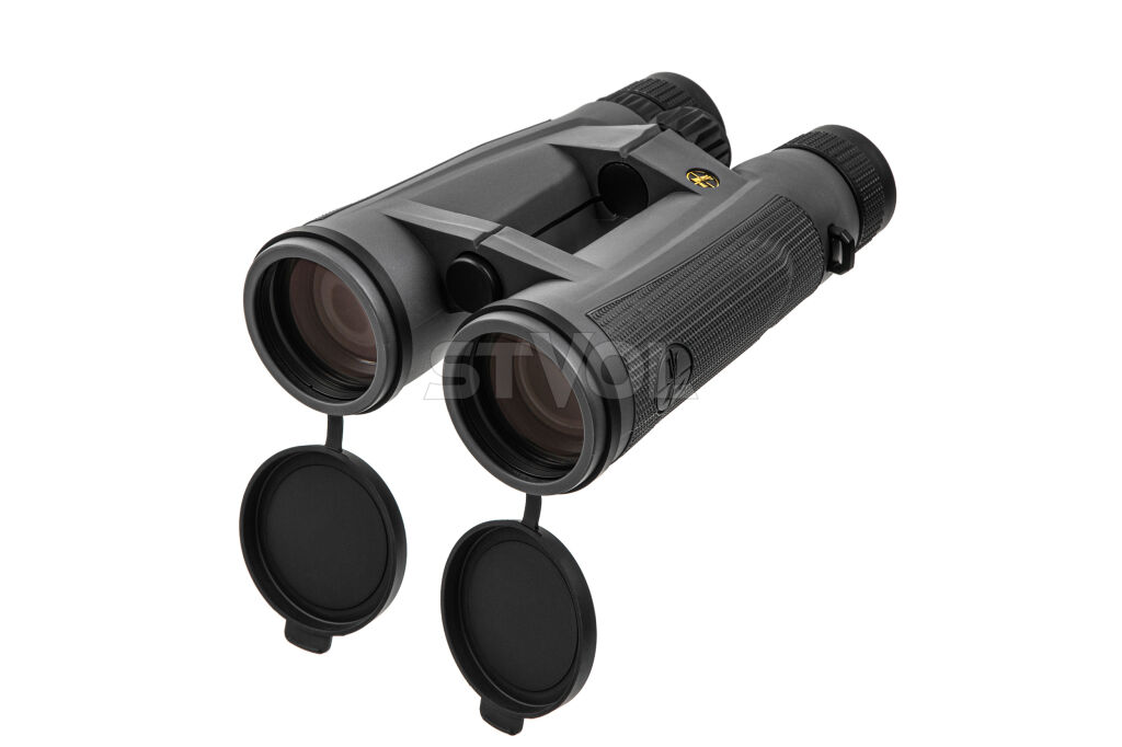 Бінокль Leupold BX-5 Santiam HD15x56  темно-сірий фото 3