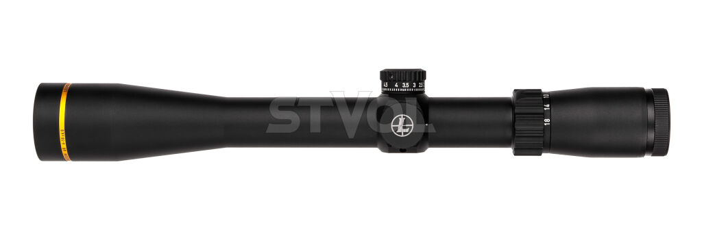 Приціл оптичний Leupold VX-Freedom AR 6-18x40 (30mm) 223 Mil Side Focus TMR фото 5