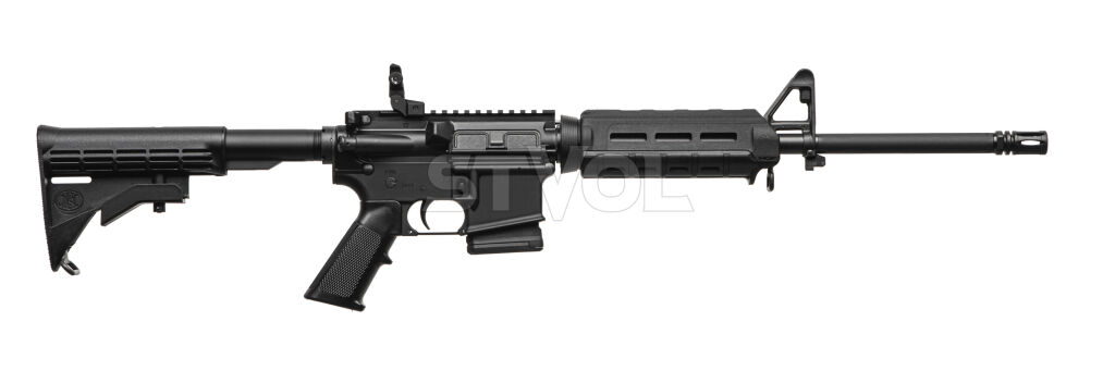Карабін нарізний FN15 Patrol кал.223 REM фото
