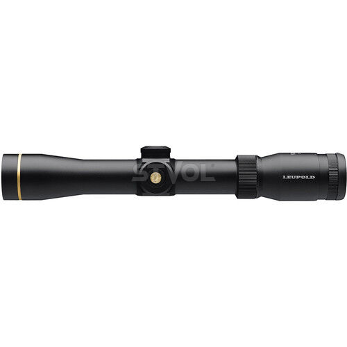 Прицел оптический Leupold VX.R 2-7x33 Firedot Duplex Фото 3